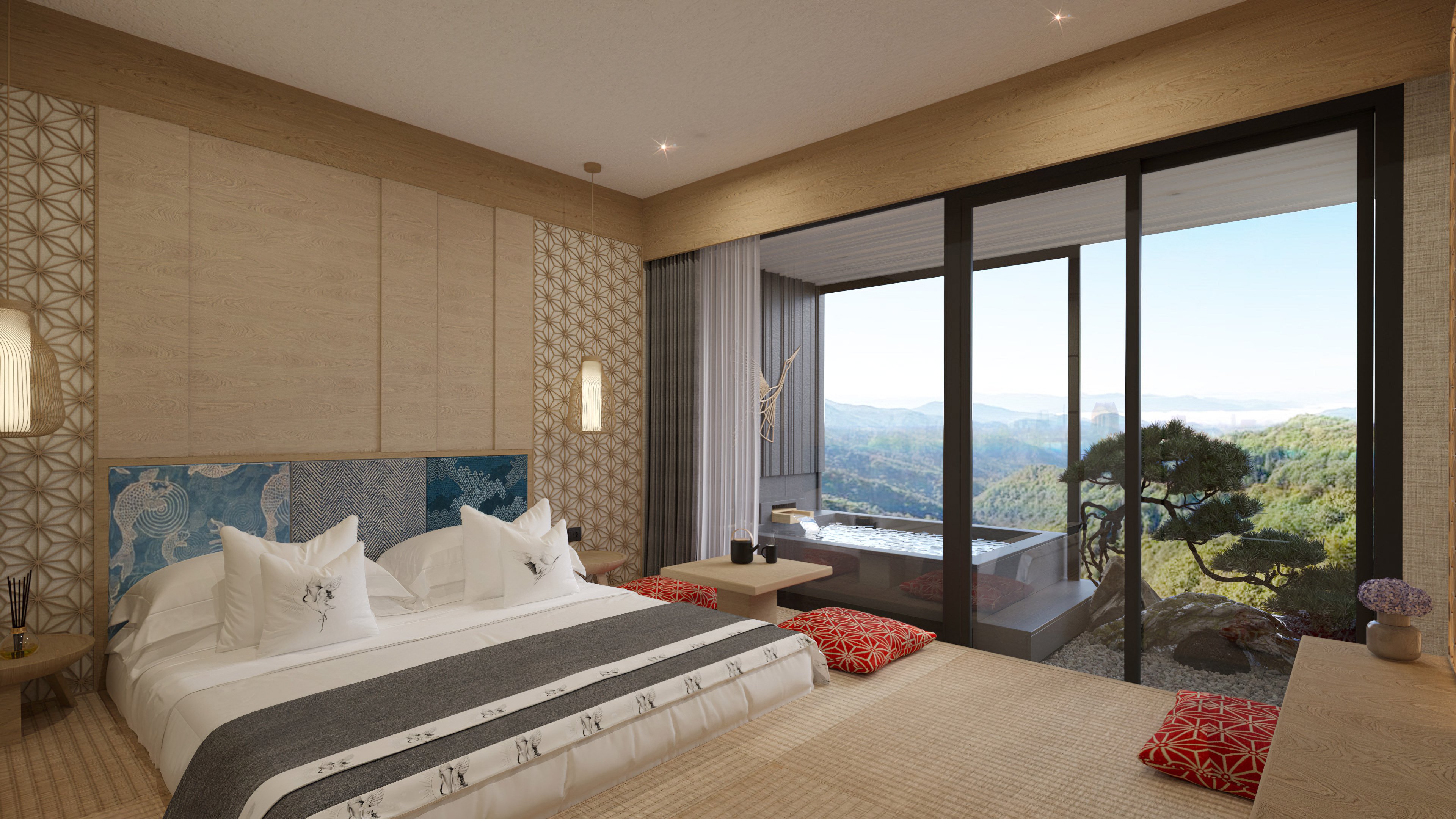 Cần bán Căn hộ chung cư dự án Wyndham Thanh Thủy Hotels & Resorts, Diện tích 33m², Giá Thương lượng - LH: 0916871030 2