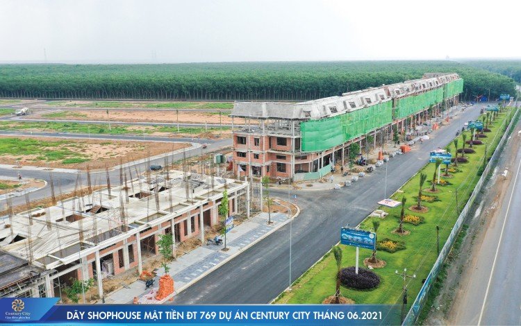 Bán gấp đất nền dự án Long Thành - Đồng Nai giá 2xx tỷ