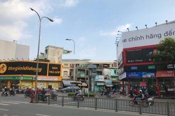 Cần bán Nhà ở, nhà cấp 4, nhà hẻm đường Quang Trung, Phường 10, Diện tích 95m², Giá Thương lượng - LH: 0903802887