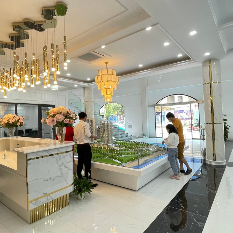 Cần bán Căn hộ chung cư dự án I-Tower Quy Nhơn, Diện tích 46m², Giá 1.7 Tỷ - LH: 0934988574