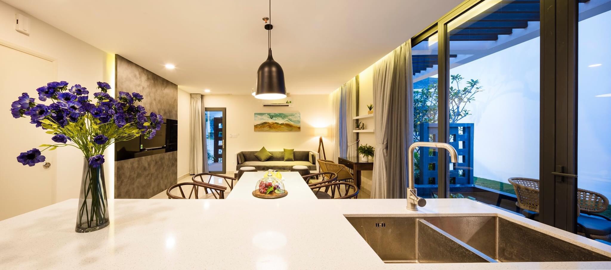 Cần bán Biệt thự dự án Oceanami Luxury Homes and Resort, Diện tích 225m², Giá 6.2 Tỷ - LH: 0909961711