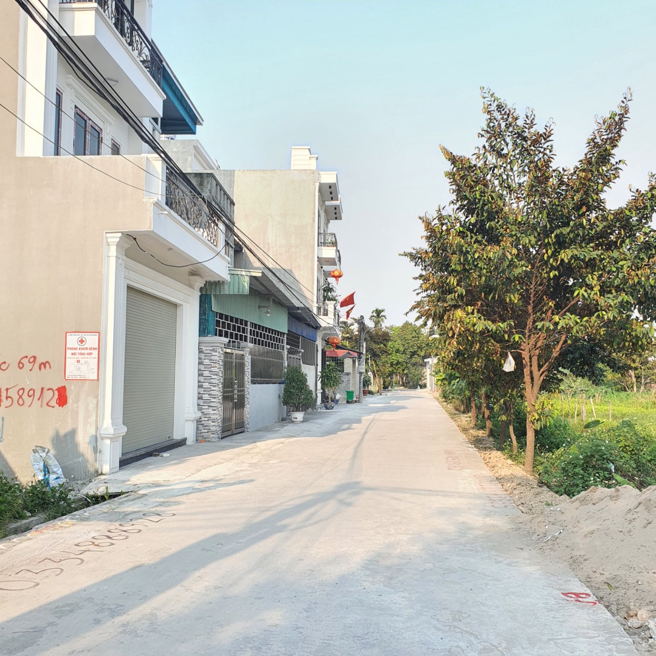 Cần bán Căn hộ chung cư đường Quỳnh Hoàng, Xã Nam Sơn, Diện tích 99m², Giá 2.7 Tỷ - LH: 0886016609 6