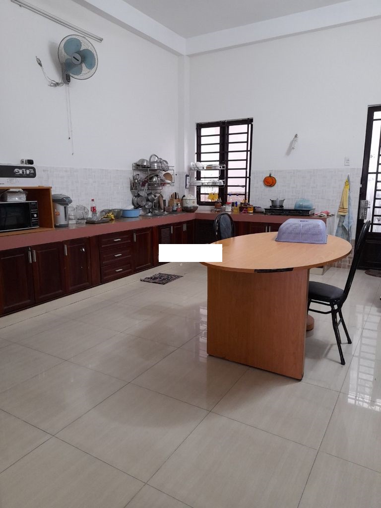 Cho thuê Nhà mặt tiền Thủ Đức, Hồ Chí Minh, Diện tích 187m², Giá 26 Triệu/tháng - LH: 0903094446 3