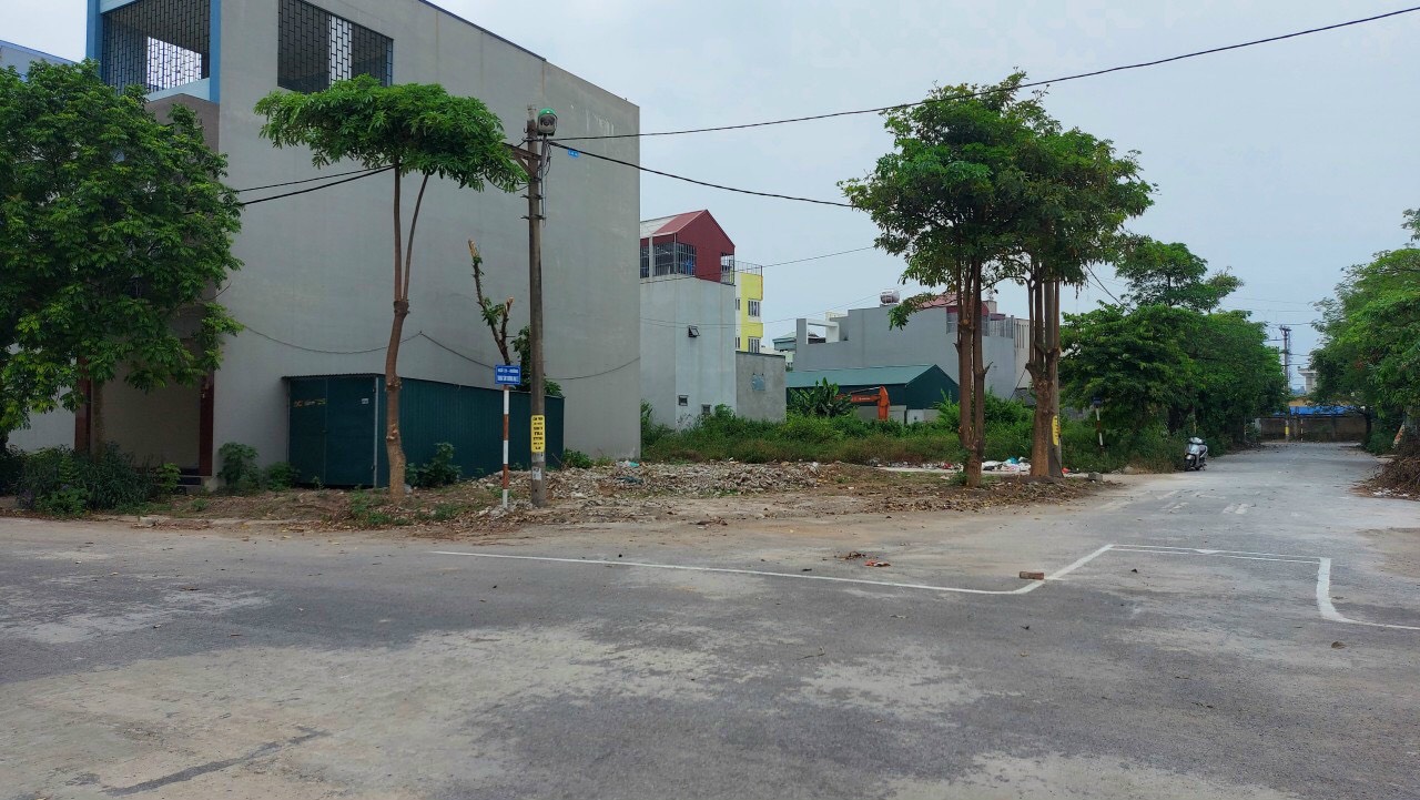 Cần bán Nhà mặt tiền đường Lê Lợi, Thị trấn Vân Đình, Diện tích 75m², Giá Thương lượng 6