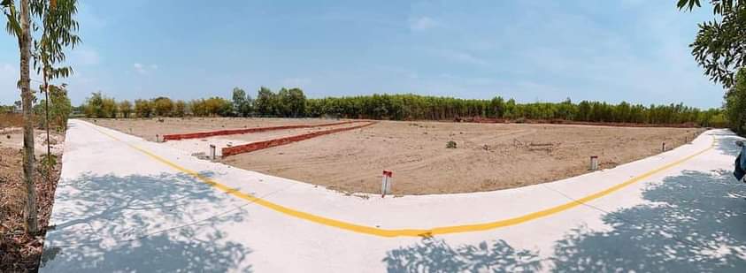 Cần bán Đất nền dự án đường 55, Xã Phước Long Thọ, Diện tích 250m², Giá 1630000000 Tỷ - LH: 0938621668 6