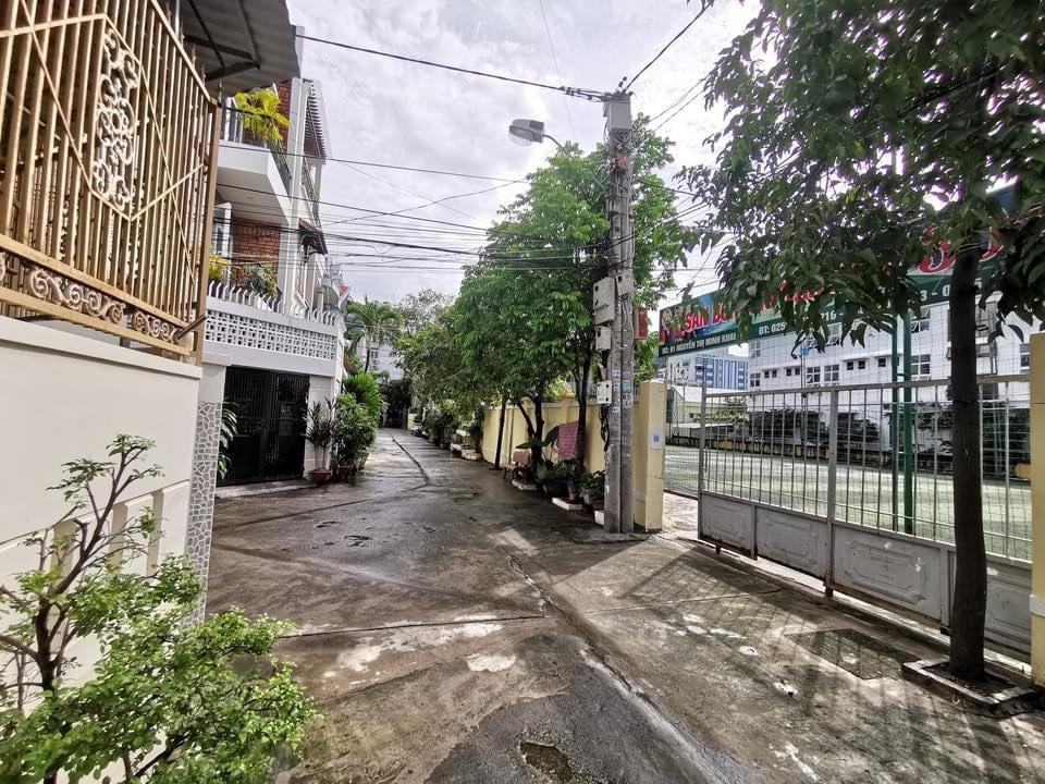 Cần bán Đất đường Nguyễn Thị Minh Khai, Phường Tân Lập, Diện tích 83m², Giá 7.470 Tỷ 1
