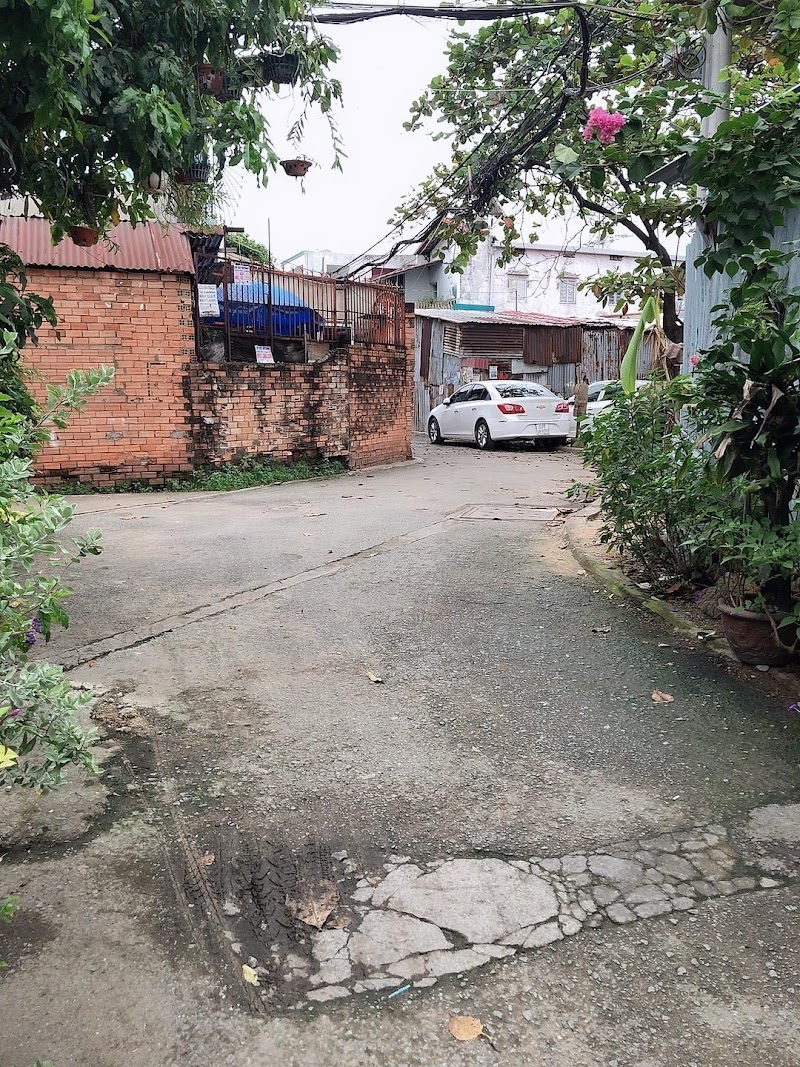 Bán nhà Hiệp Bình Chánh, 4x17, xe hơi tới nhà, chỉ 5 tỷ tl