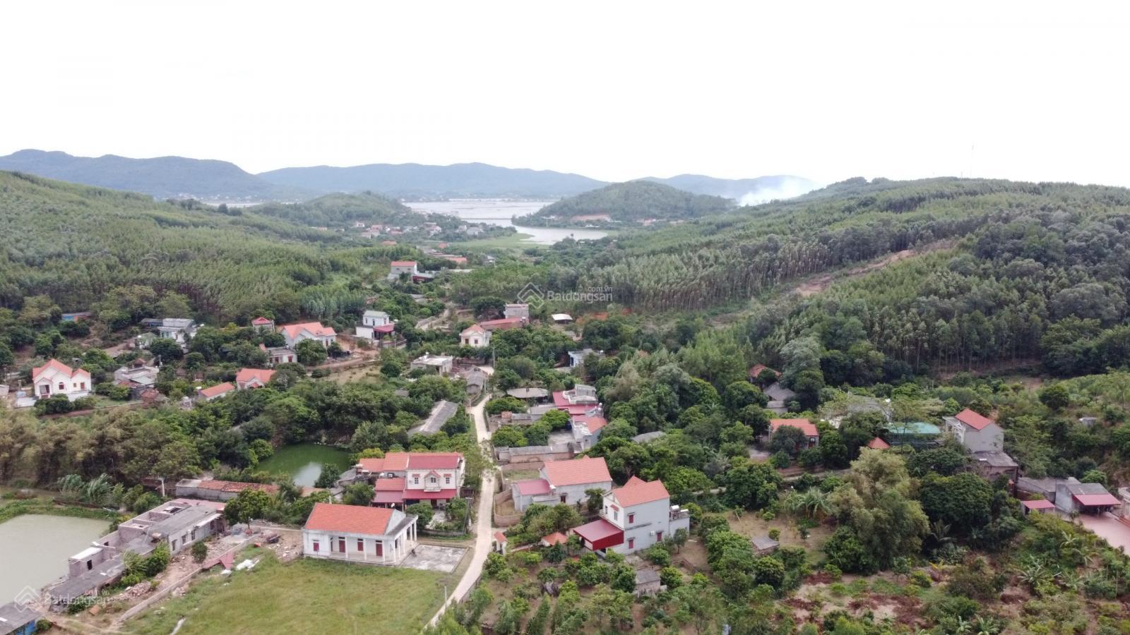 Chính chủ bán nhanh mảnh đất 1.631m2 gần KCN Lục Nam-Bg giá rẻ chỉ 750 nghìn/m2 thổ cư 400m2 2