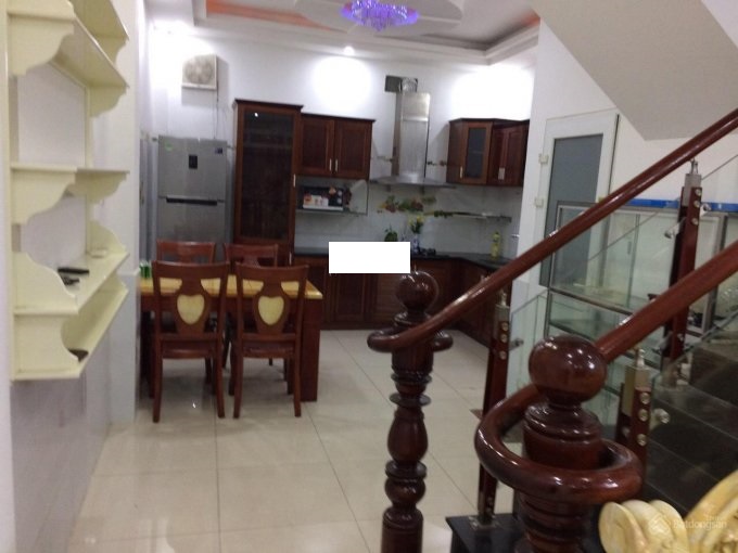 Cho thuê Nhà mặt tiền Quận 2, Hồ Chí Minh, Diện tích 60m², Giá 22 Triệu/tháng - LH: 0903094446 4