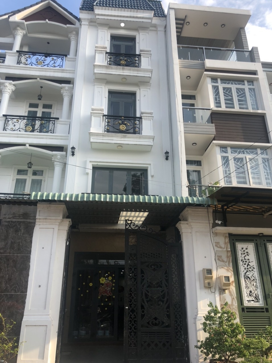Cho thuê Nhà mặt tiền Thủ Đức, Hồ Chí Minh, Diện tích 64m², Giá 16 Triệu/tháng - LH: 0903094446