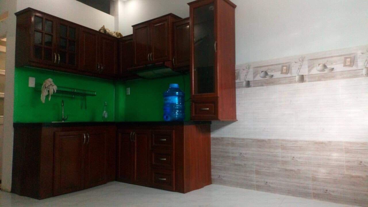 Cần bán Nhà ở, nhà cấp 4, nhà hẻm đường Nơ Trang Long, Phường 11, Diện tích 88m², Giá 7.7 Tỷ - LH: 0865675517 3