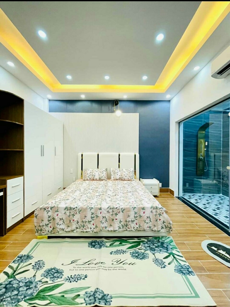 Cần bán Căn hộ chung cư Phường 15, Bình Thạnh, Diện tích 45m², Giá 8.0 Triệu - LH: 0329736978 2