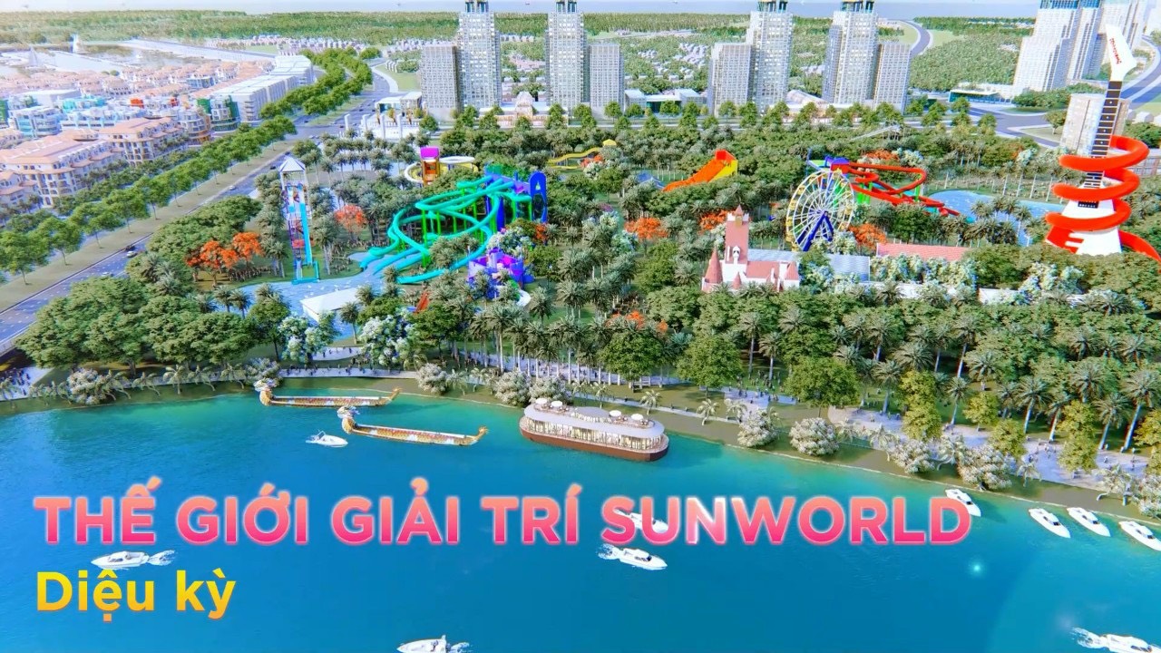 Cần bán Nhà mặt tiền dự án Sun Group Sầm Sơn, Diện tích 112m², Giá 16 Tỷ - LH: 0914128638 2