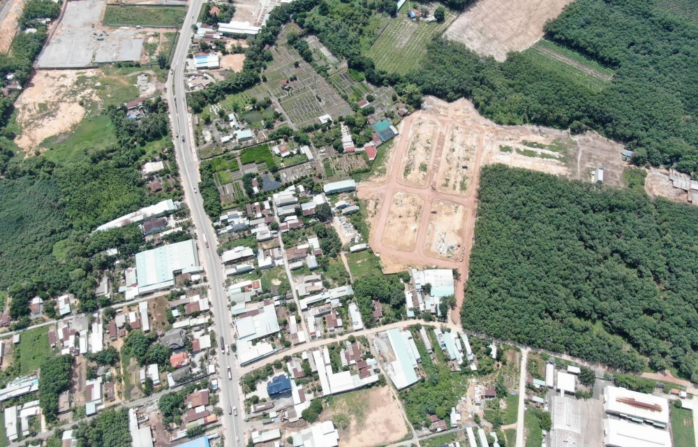 Cần bán Đất nền dự án đường ĐT 747, Xã Hội Nghĩa, Giá 13 Triệu/m² 9