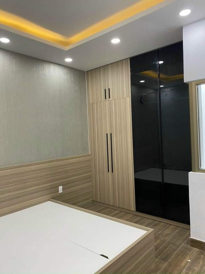 Cần bán Nhà ở, nhà cấp 4, nhà hẻm đường Lê Văn Sỹ, Phường 14, Diện tích 63m², Giá 12 Tỷ - LH: 0774805464 3