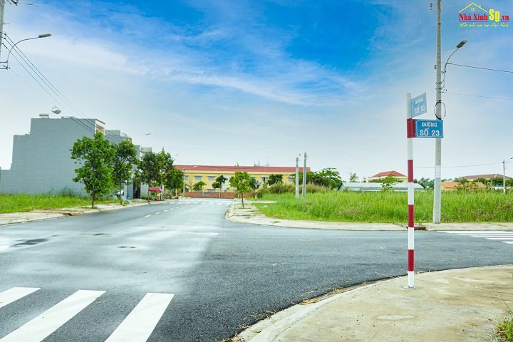 Mở bán dự án Southwave mặt tiền Lê Văn Lương, đường xe hơi từ 8m, nền đẹp, SHR 2