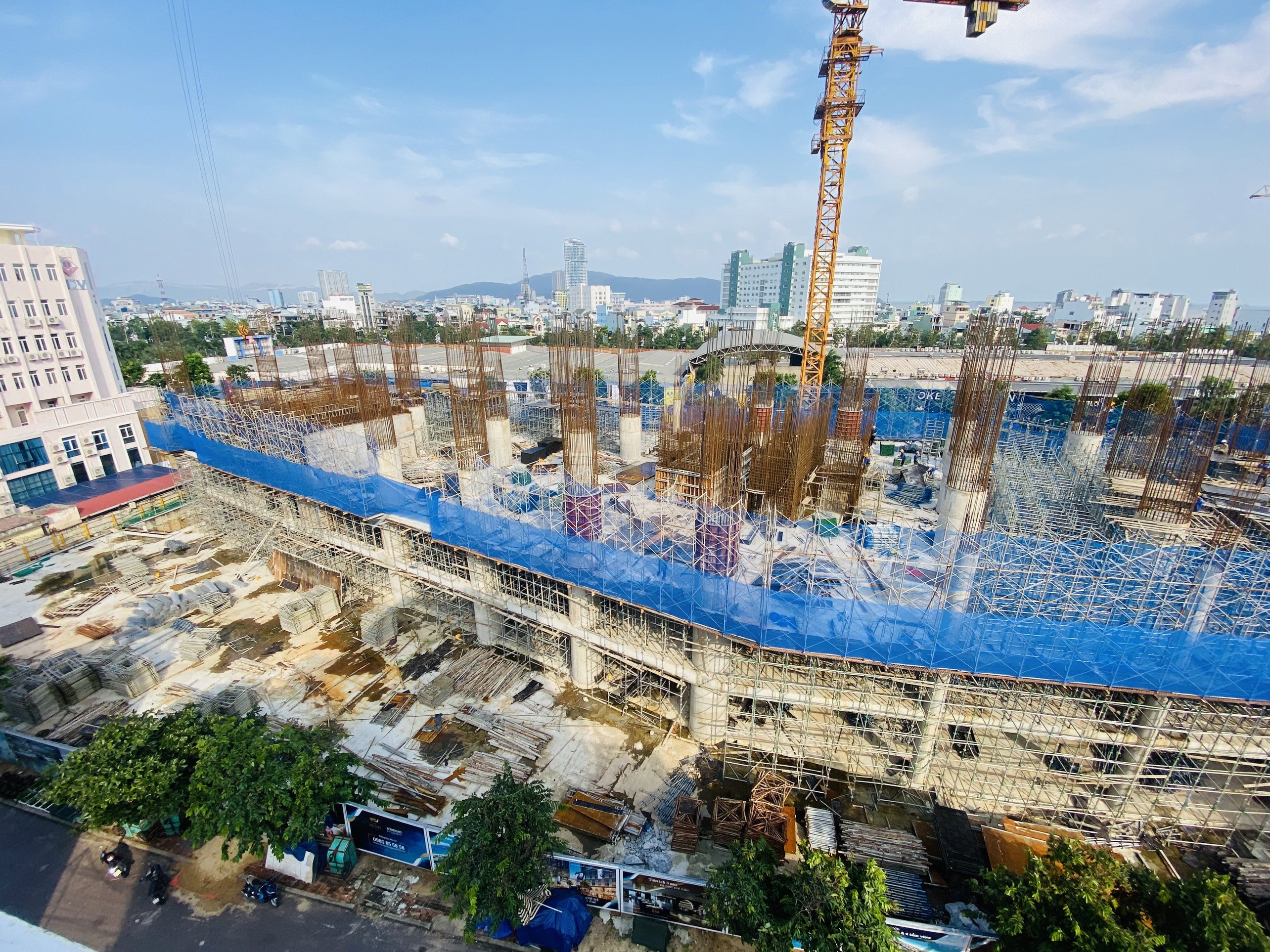 Cần bán Căn hộ chung cư dự án I-Tower Quy Nhơn, Diện tích 46m², Giá 1.7 Tỷ - LH: 0934988574 4