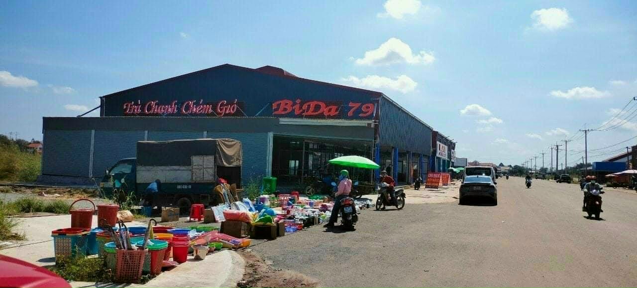 Cần bán Đất dự án Khu công nghiệp Becamex, Diện tích 150m², Giá 2 Tỷ - LH: 0976866126 3