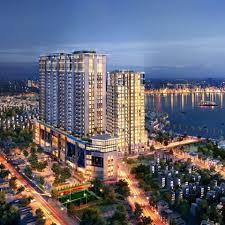 Bán condotel Green bay garden Hạ long, Quảng Ninh giá chỉ 1,15 tỷ 6