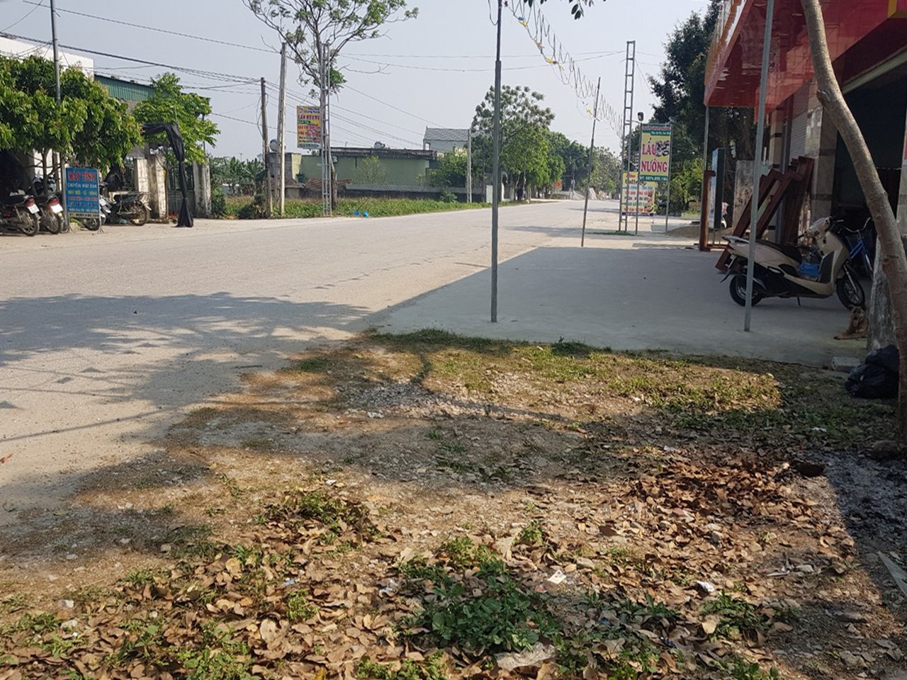 Cần bán Đất đường 4A, Xã Quảng Lưu, Diện tích 192m², Giá 2500 Triệu - LH: 0971446988