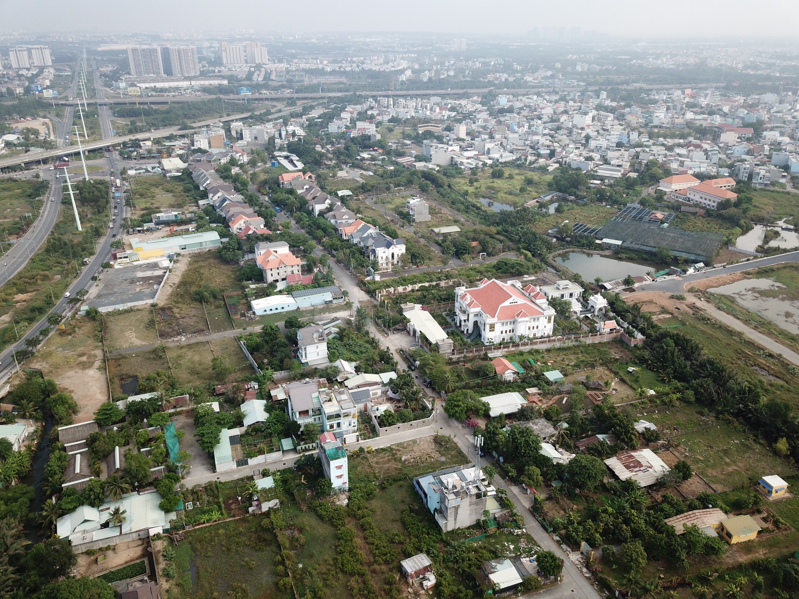Cần bán Đất đường Gò Cát, Phường Phú Hữu, Diện tích 160m², Giá 5 Tỷ - LH: 0907107686 8
