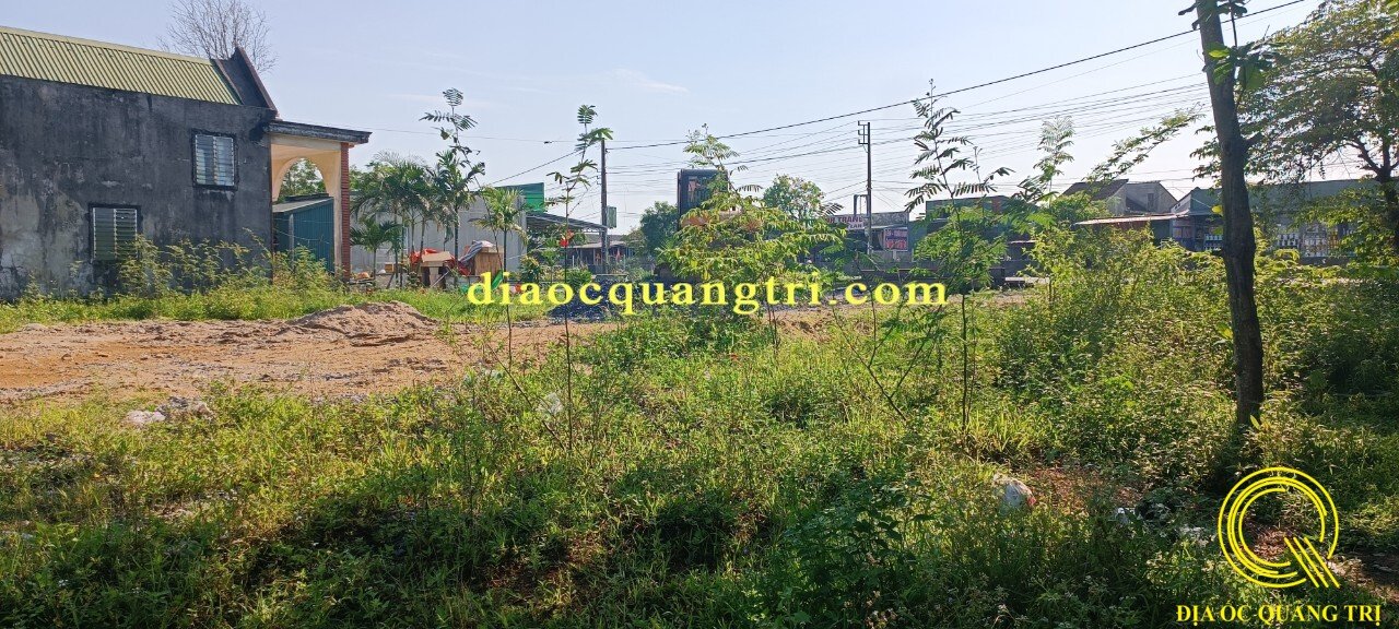 Cần bán Đất Xã Cam An, Cam Lộ, Diện tích 128m², Giá 790 Triệu - LH: 0867557334