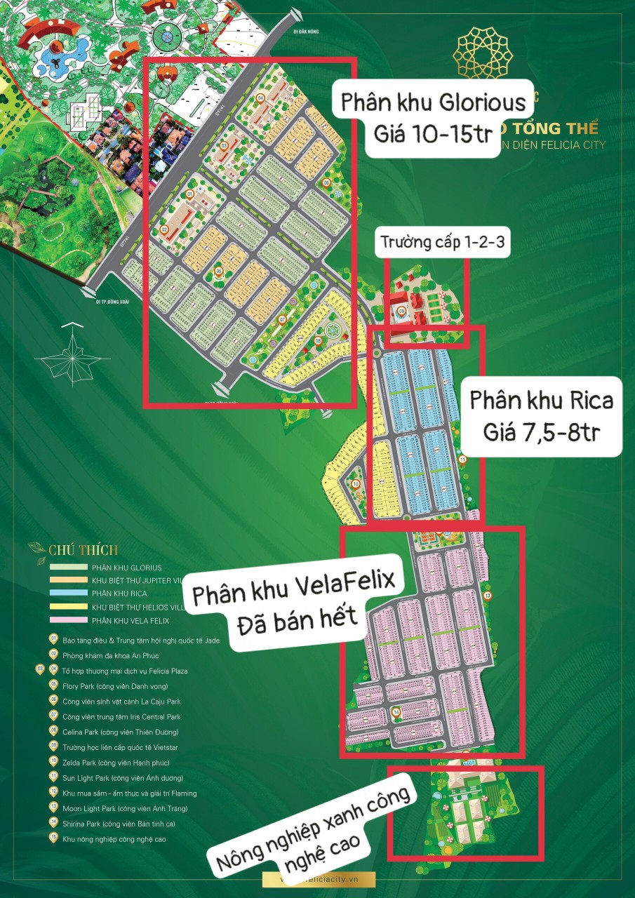 Hot hot đất nền Bình Phước chỉ cần 700 triệu có thể sở hữu ngay nền mặt tiền 3