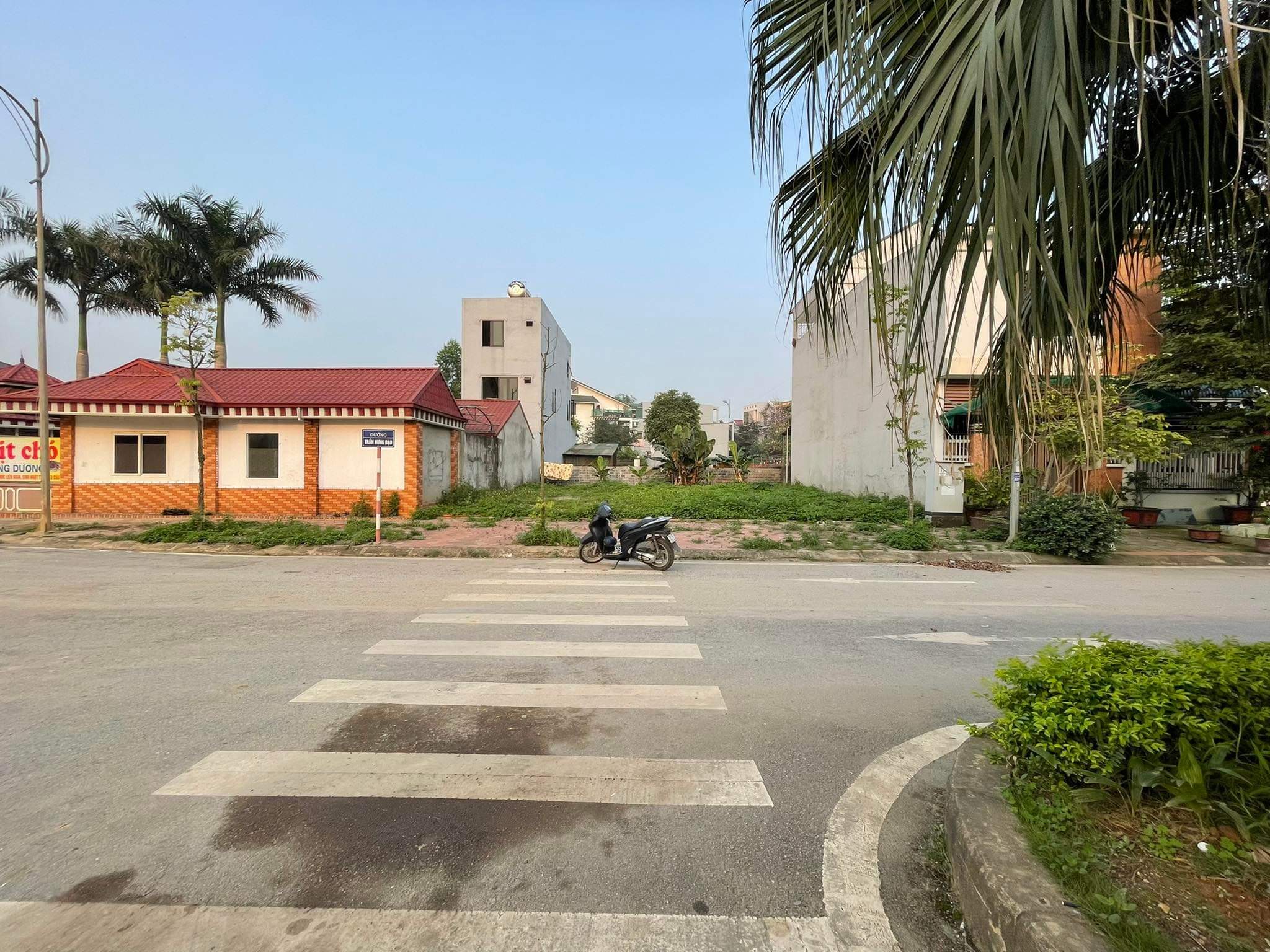 Cần bán Đất đường Liên Xã, Thị trấn Lương Sơn, Diện tích 150m², Giá 6700 Triệu - LH: 0705485999 3