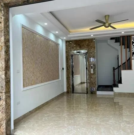 Vip phân lô - Hồ Tùng Mậu, Cầu Giấy 7 tầng thang máy, Gara, vỉa hè rộng 5m - nhỉnh 10 tỷ - LH: 0975517689