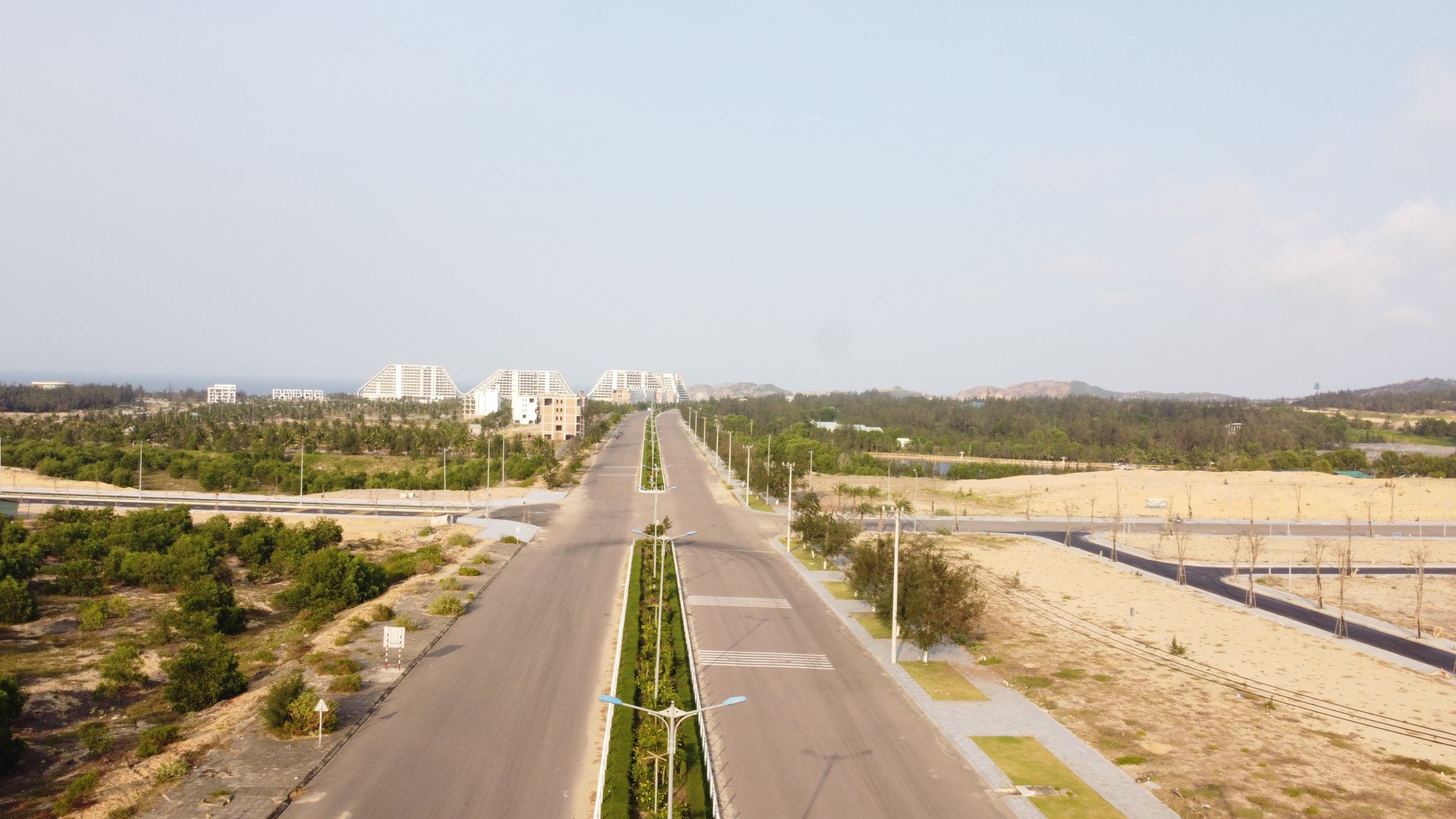 Cần bán Đất nền dự án dự án Khu đô thị mới Nhơn Hội New City, Diện tích 126m², Giá Thương lượng - LH: 0901928852 4
