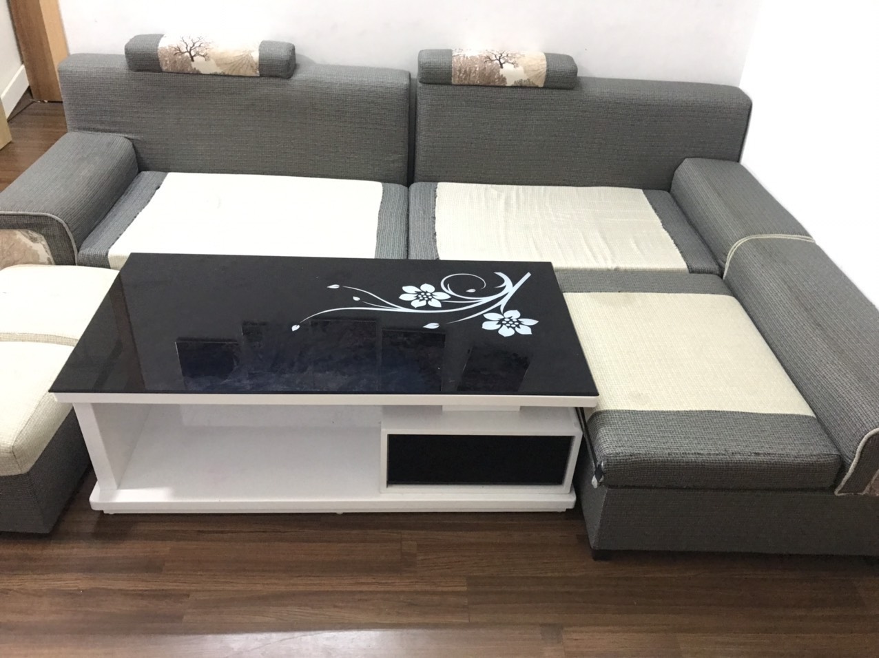 Cần bán Căn hộ chung cư Hà Đông, Hà Nội, Diện tích 65m², Giá 1.16 Tỷ - LH: 0943711407 3