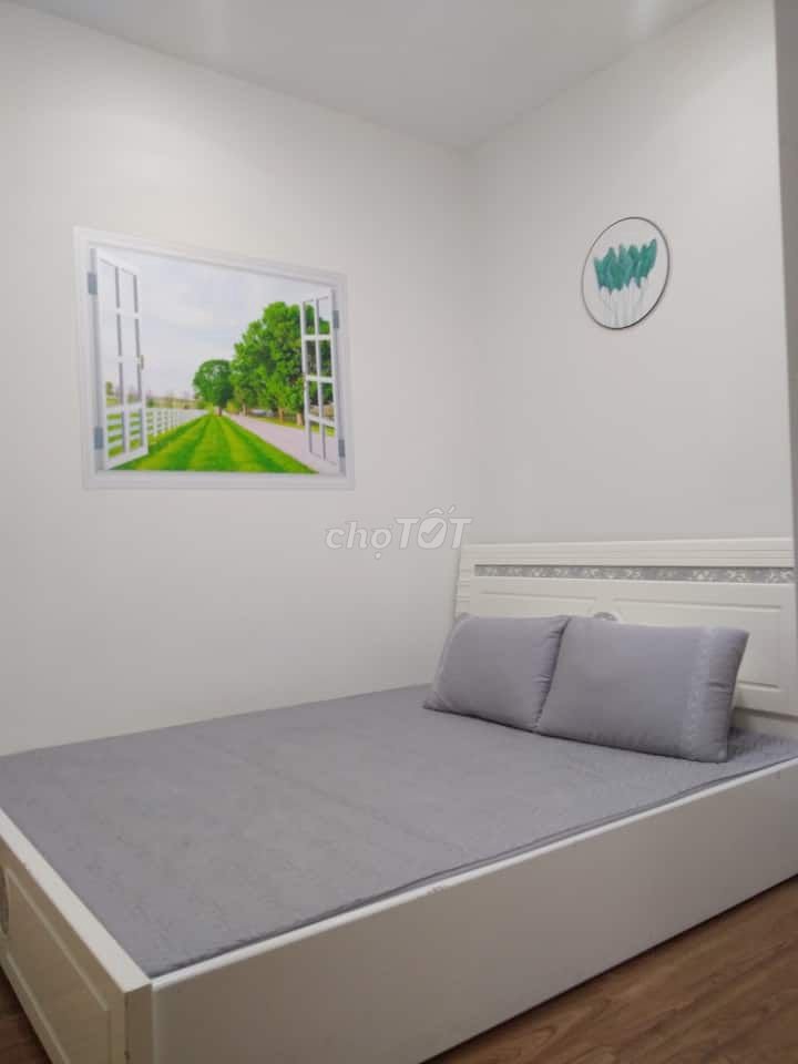 Cho thuê Căn hộ chung cư Phường Vĩnh Tuy, Hai Bà Trưng, Diện tích 81m², Giá Thương lượng - LH: 0966448150 4