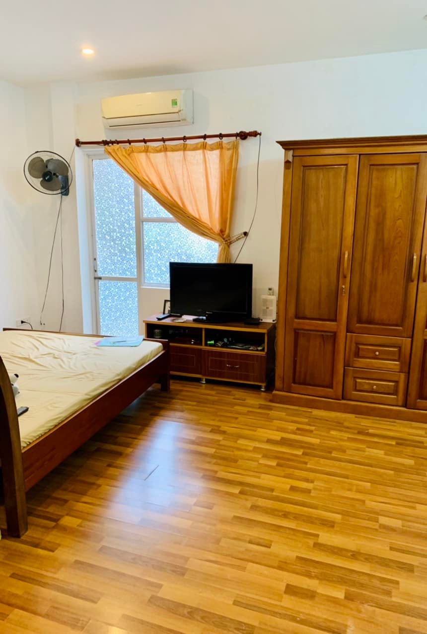 Cần bán Nhà mặt tiền đường Doãn Kế Thiện, Phường Mai Dịch, Diện tích 36m², Giá 3.8 Tỷ 3