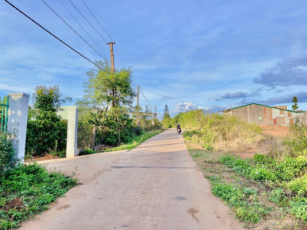Cần bán Đất đường Nguyễn Chí Thanh, Xã Chư Á, Diện tích 255m², Giá 2 Triệu/m² - LH: 0357832439 6