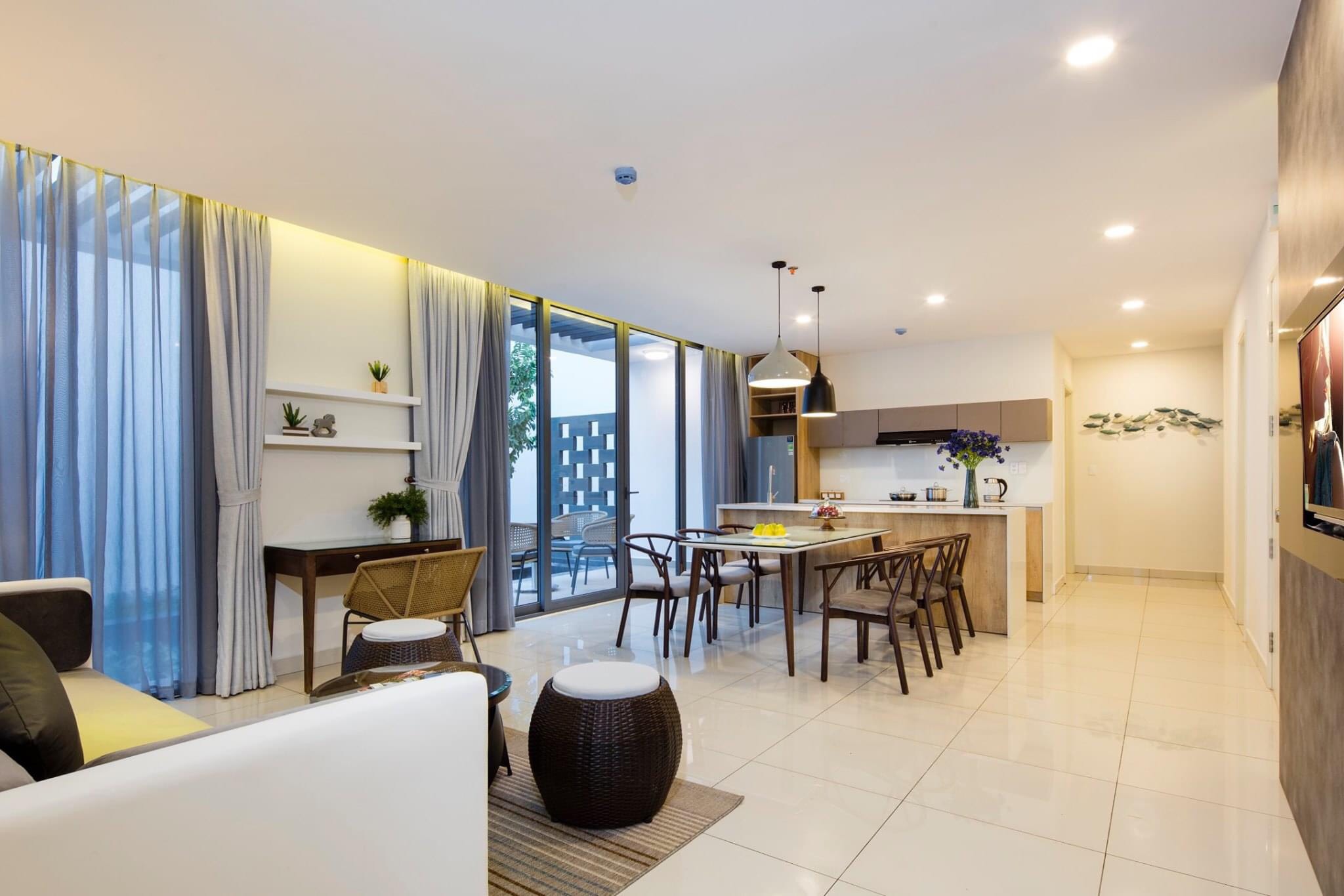 Cần bán Biệt thự dự án Oceanami Luxury Homes and Resort, Diện tích 225m², Giá 6.2 Tỷ - LH: 0909961711 3