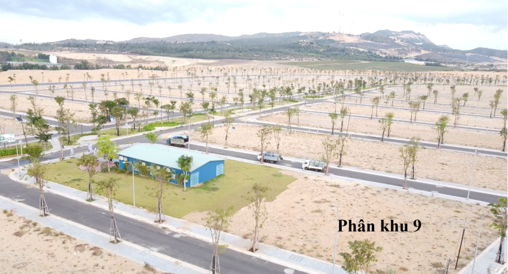 Cần bán Đất nền dự án dự án Khu đô thị mới Nhơn Hội New City, Diện tích 126m², Giá Thương lượng - LH: 0901928852 1