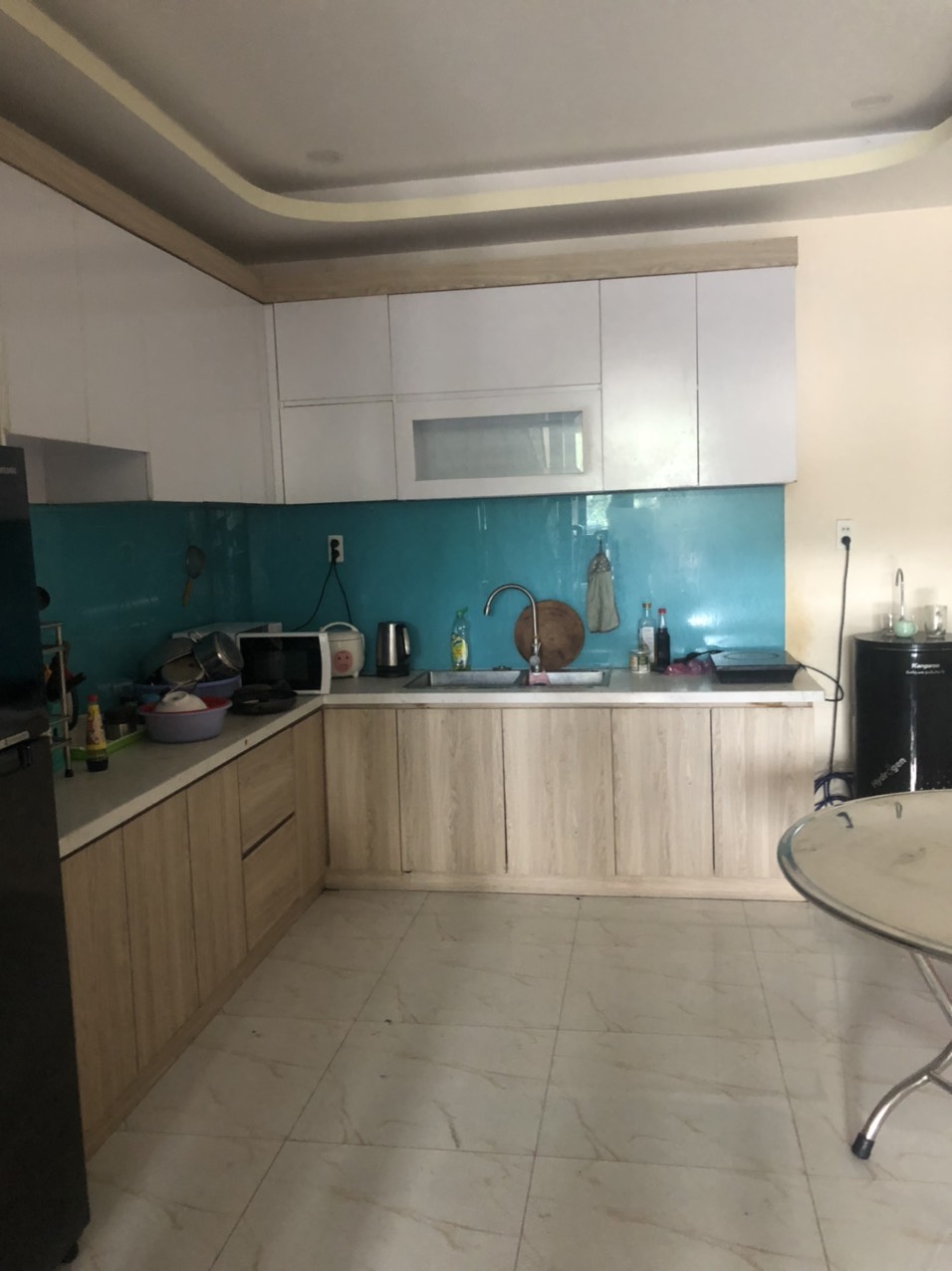 Cho thuê Nhà mặt tiền Thủ Đức, Hồ Chí Minh, Diện tích 64m², Giá 16 Triệu/tháng - LH: 0903094446 2