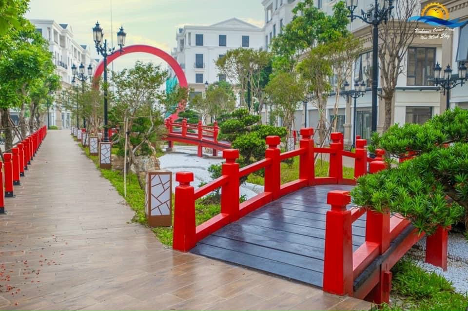 Cần bán Biệt thự dự án Vinhomes Ocean Park Gia Lâm, Diện tích 375m², Giá Thương lượng 5