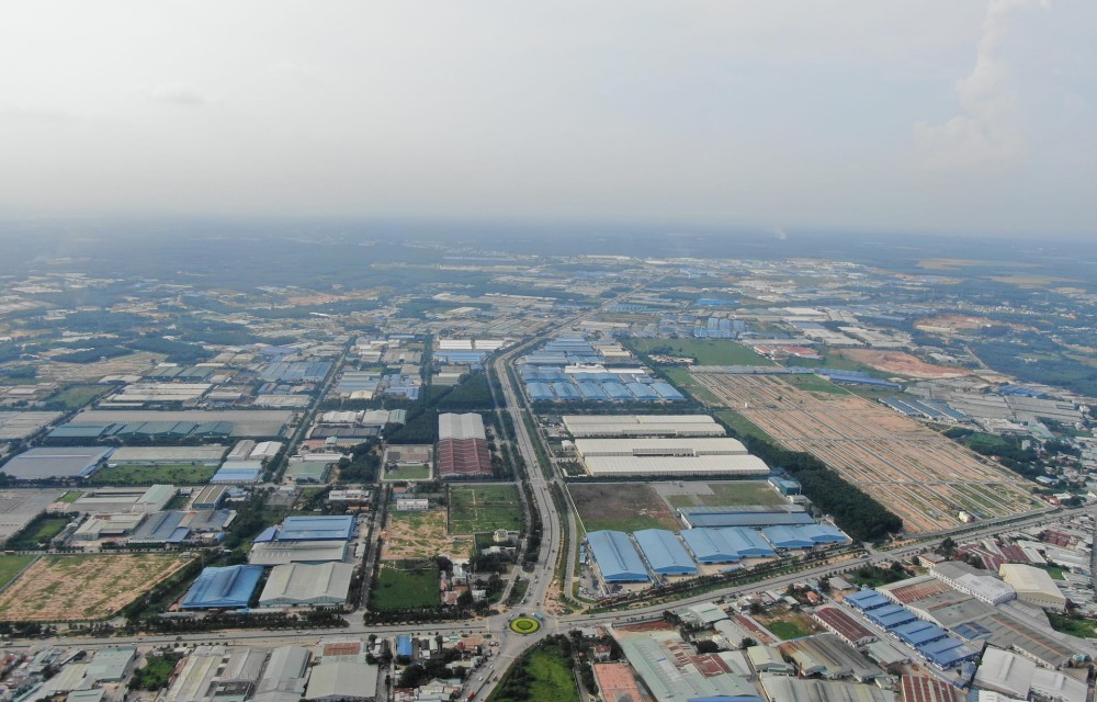 Cần bán Đất nền dự án đường ĐT 747, Xã Hội Nghĩa, Giá 13 Triệu/m² 11