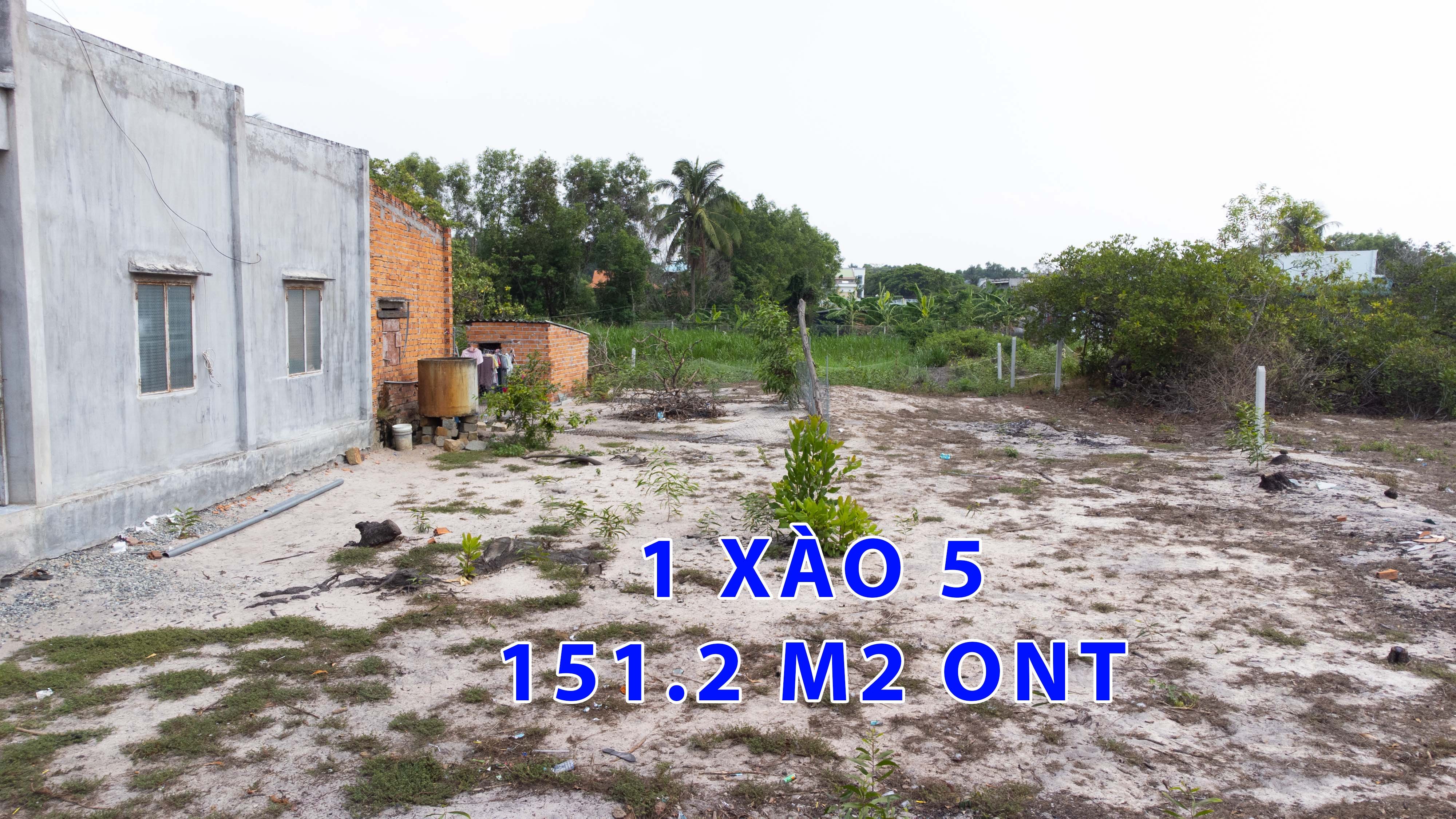 Cần bán Đất đường Nguyễn Du, Xã Tân Phước, Diện tích 1500m², Giá 4.5 Tỷ - LH: 0988609571 1