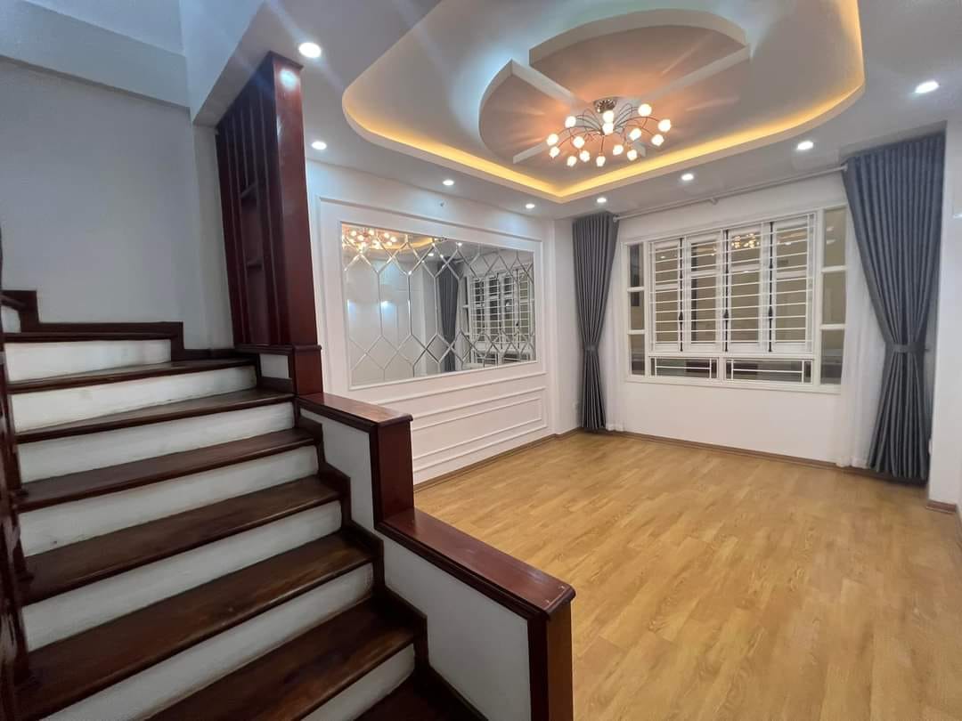 Cần bán Nhà ở, nhà cấp 4, nhà hẻm đường Nguyễn Khang, Phường Quan Hoa, Diện tích 53m², Giá 4500 Triệu - LH: 0868718786 6