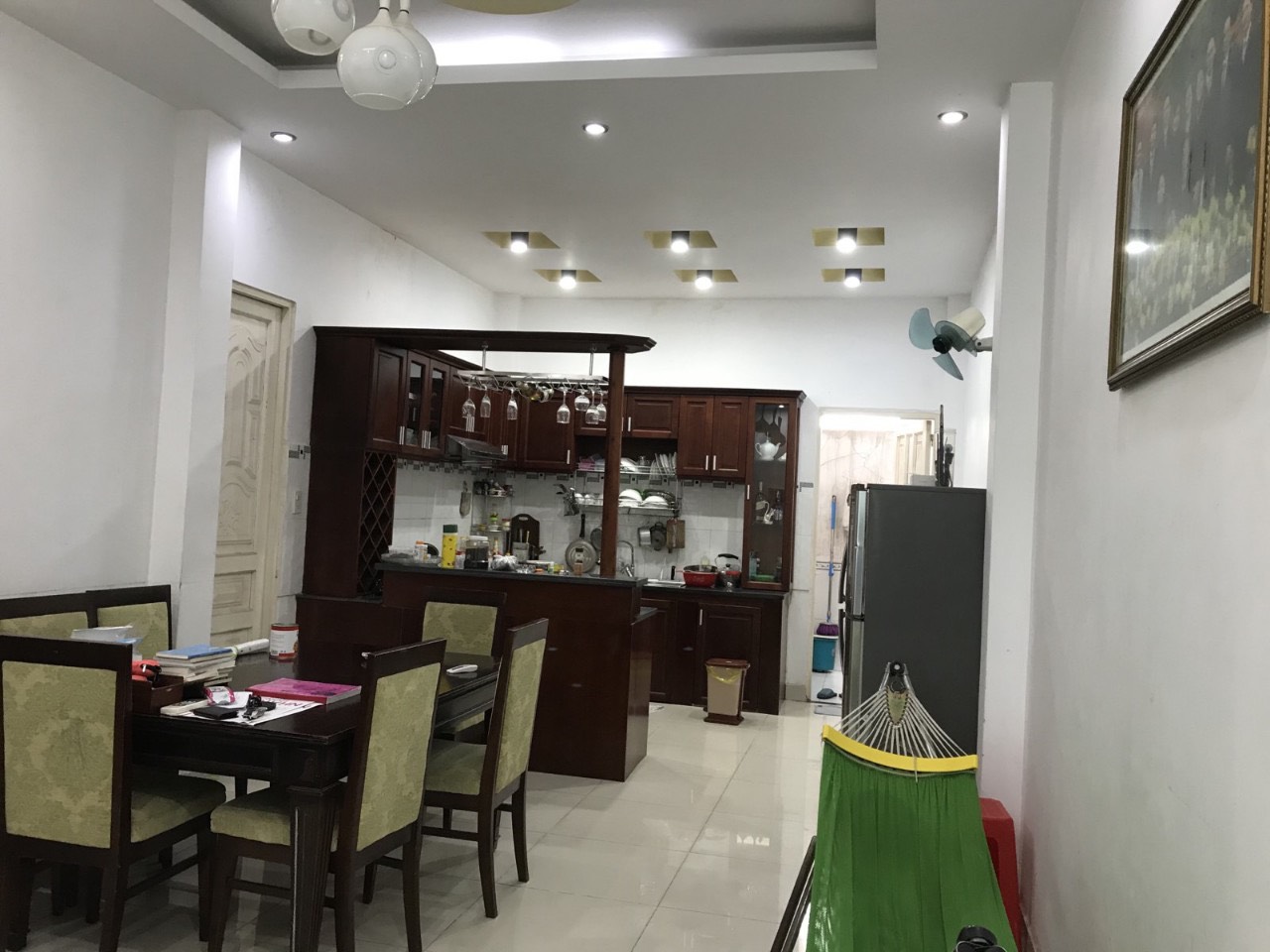 Cần bán Nhà mặt tiền đường 475, Phường Phước Long B, Diện tích 80m², Giá Thương lượng - LH: 0902417534 2