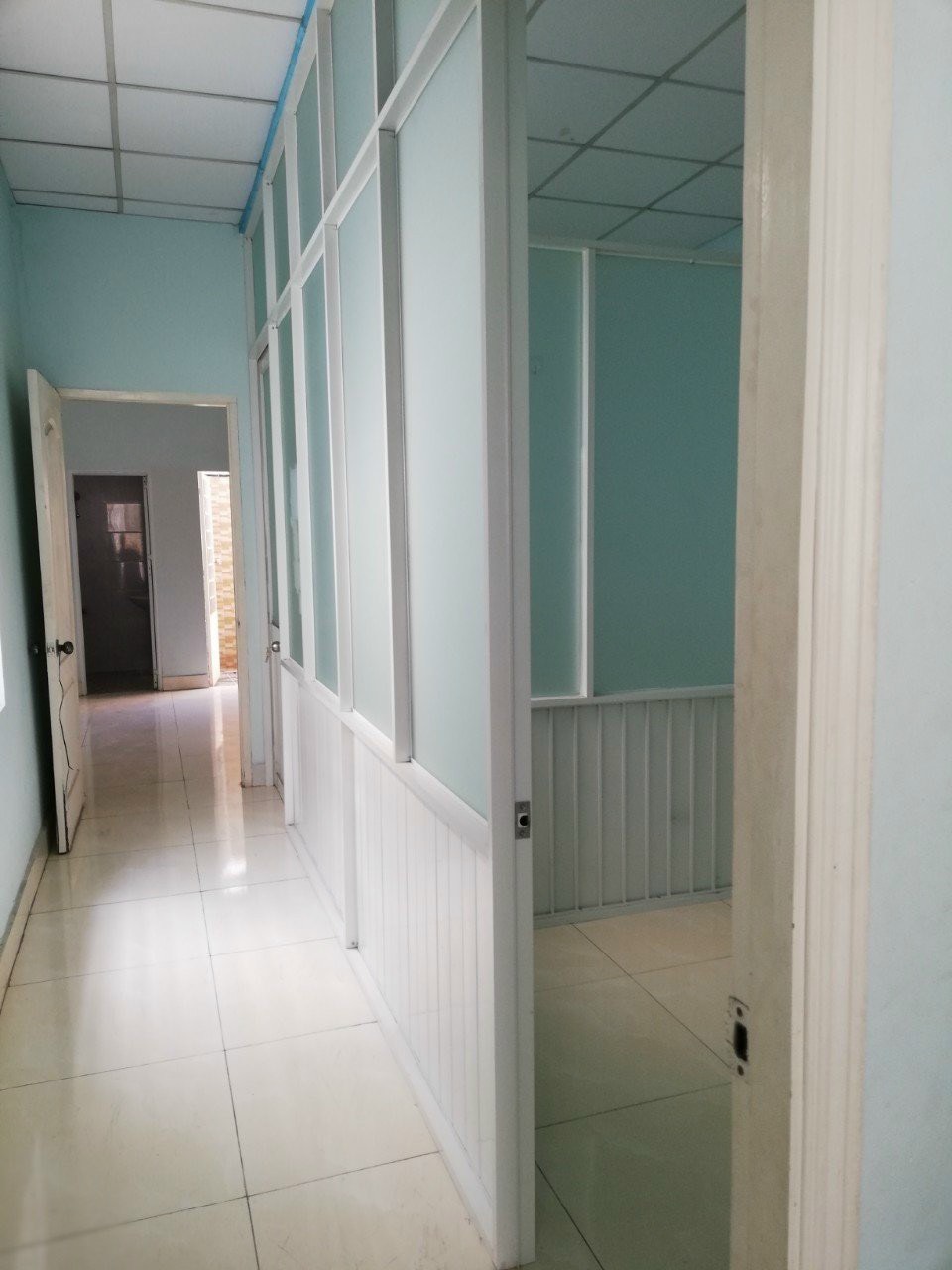 Bán nhà mt đường 47 hiệp bình chánh , dt 80m2 , giá 5 tỷ