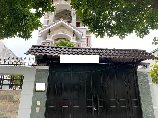 Cho thuê Biệt thự Gò Vấp, Hồ Chí Minh, Diện tích 150m², Giá 25 Triệu/tháng - LH: 0903094446 2