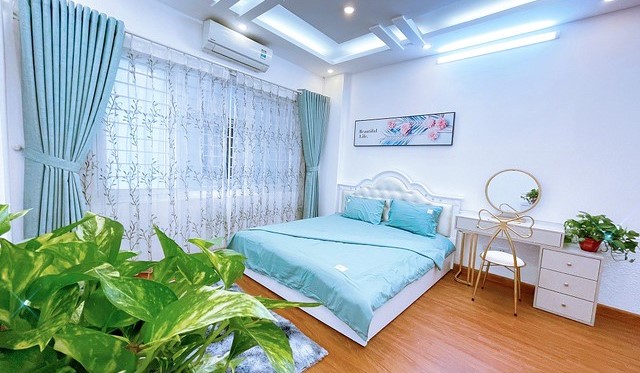 Cần bán Nhà mặt tiền đường Hồ Tông Thốc, Phường Hòa Cường Bắc, Diện tích 95m², Giá 6.25 Tỷ - LH: 0987294704 2