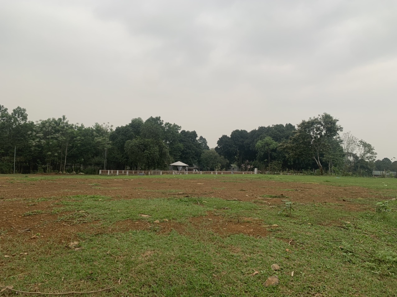 Cần bán Đất Xã Cư Yên, Lương Sơn, Diện tích 3800m², Giá 8.5 Tỷ - LH: 0969622791 4