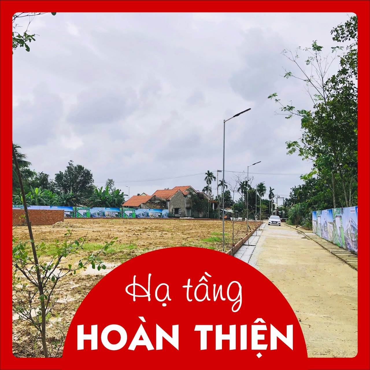 Cần bán Đất đường 605, Xã Hòa Tiến, Diện tích 115m², Giá 911.000.000 Triệu - LH: 0356685075 4