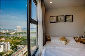 Bán condotel Green bay garden Hạ long, Quảng Ninh giá chỉ 1,15 tỷ 5