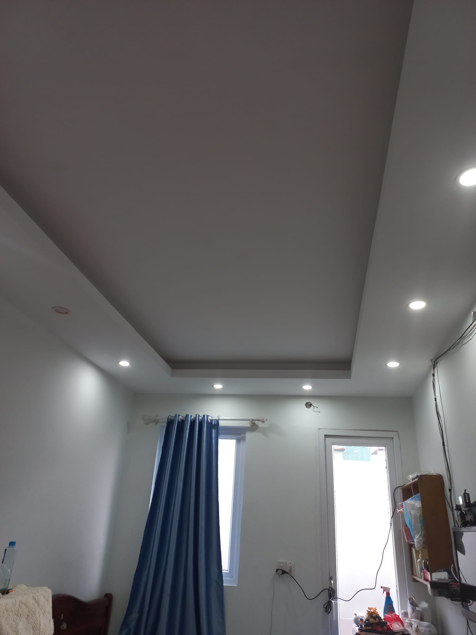 Cần bán Nhà mặt tiền đường Hoàng Mai, Phường Hoàng Văn Thụ, Diện tích 30.5m², Giá 5 Tỷ - LH: 0966031575 2