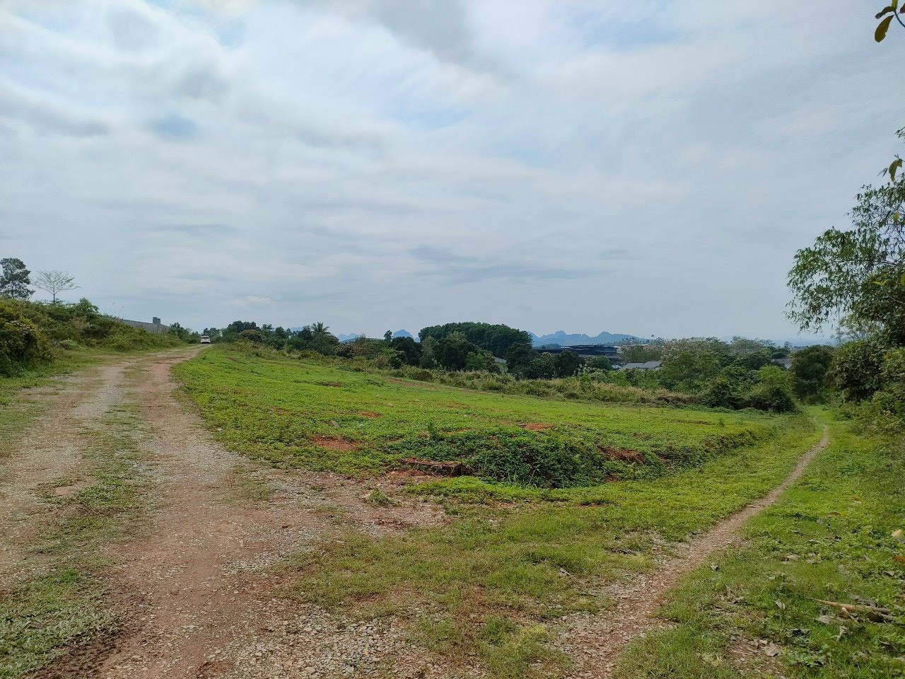 Cần bán Đất Xã Nhuận Trạch, Lương Sơn, Diện tích 1800m², Giá Thương lượng - LH: 0969622791